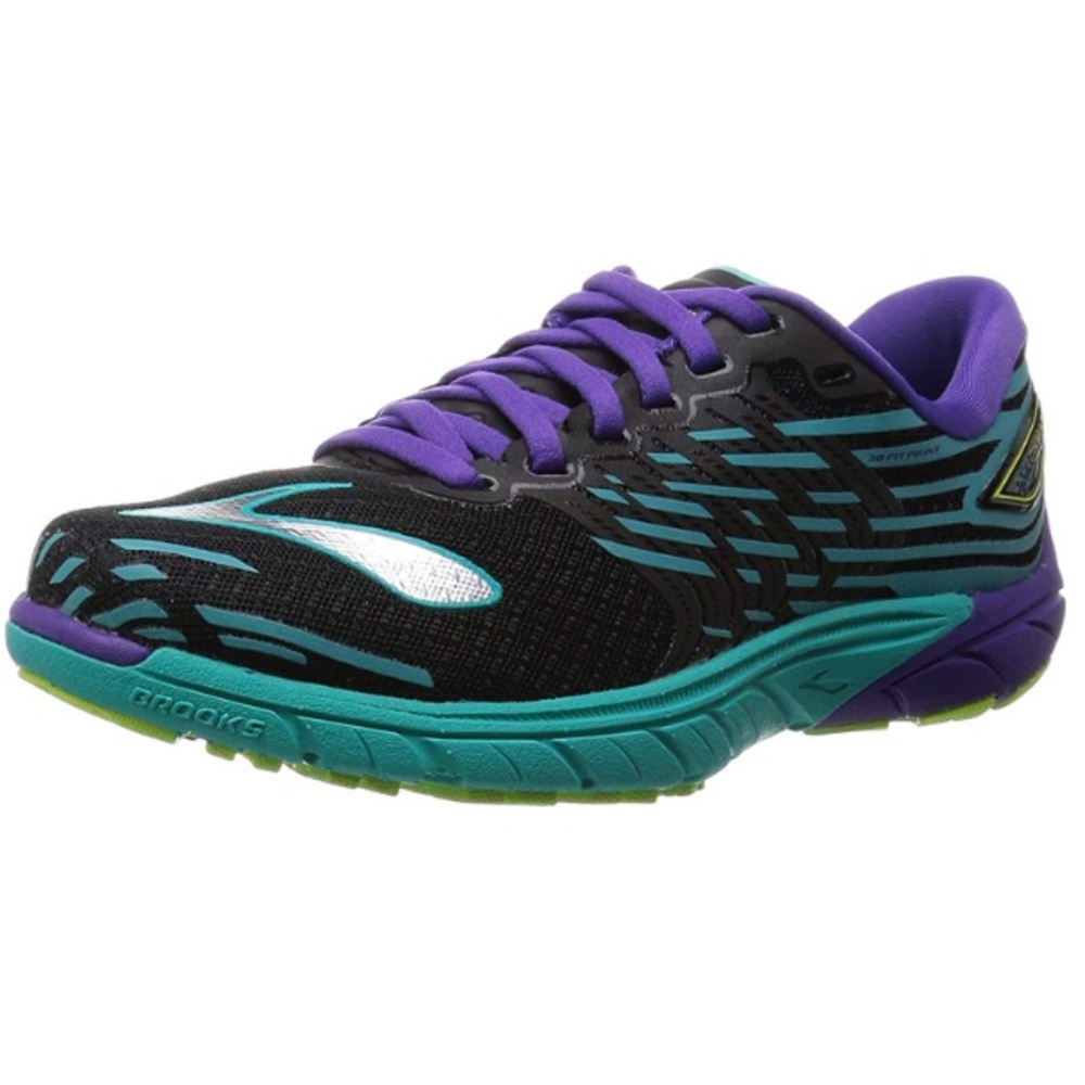Size 7.5 women’s brooks pure cadence 5